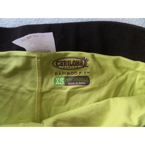 CARIHOLA Bamboo Performance Sports Skort Skirt XS - Picture 7 of 8
